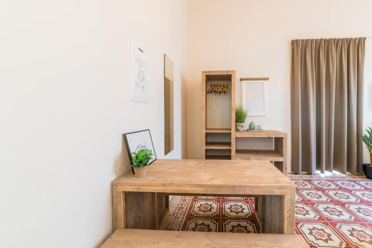 Boutique Hotel 'T Klooster Willemstad Esterno foto